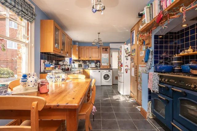 Characterful Family Home Moments from, photo 3
