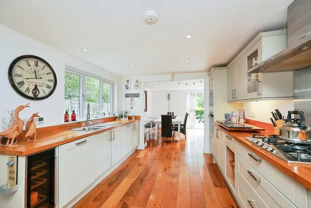 Photo 2 — Mill Lane, Shepherdswell, Dover, Kent, CT15