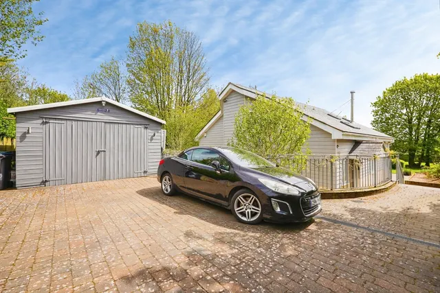 Photo 3 — Mill Lane, Shepherdswell, Dover, Kent, CT15