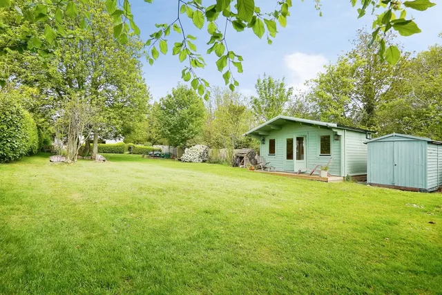 Mill Lane, Shepherdswell, Dover, Kent, CT15, photo 1