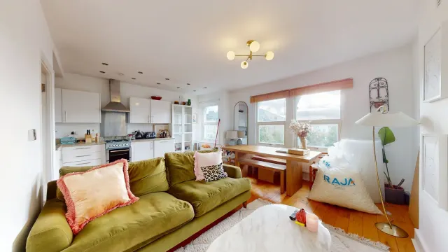Oakhurst Grove, London, SE22, photo 2