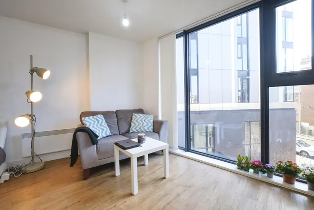 Sheepcote Street, Birmingham, B16, photo 2