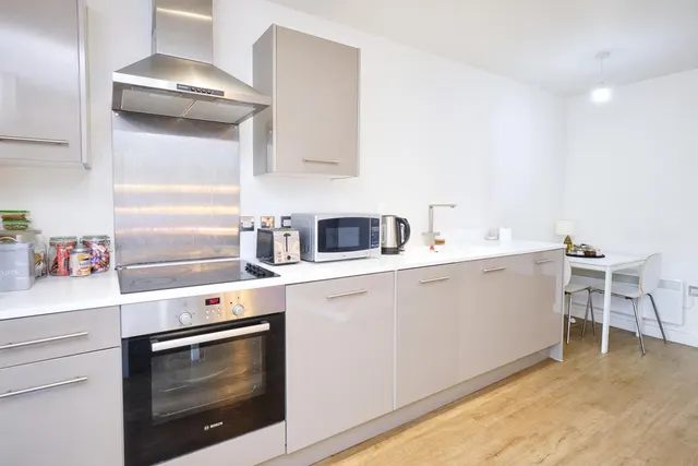 Sheepcote Street, Birmingham, B16, photo 3
