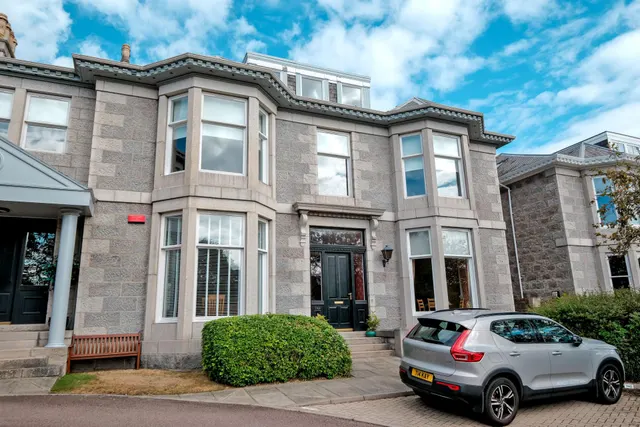 Queens Road, Aberdeen, AB15, photo 1