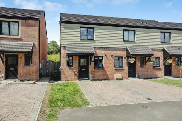 Bergerac Road, Jameson Manor, Tyne and Wear, NE20, photo 1