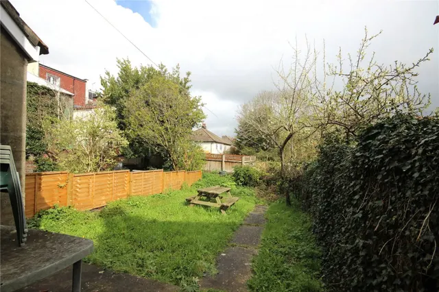 Ashley Down Road, Ashley Down, BS7, photo 1