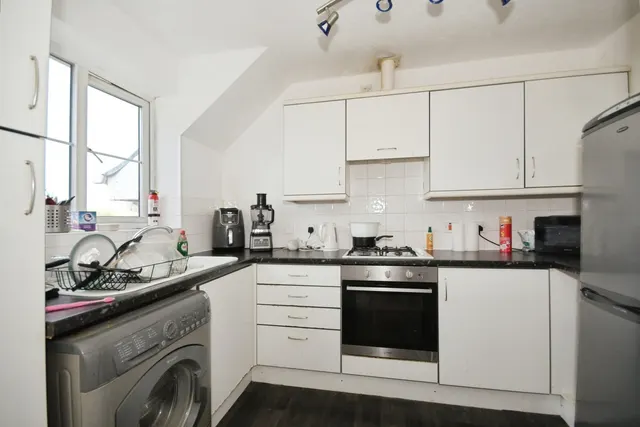 Photo 3 — Tadcaster Road, Sheffield, South Yorkshire, S8
