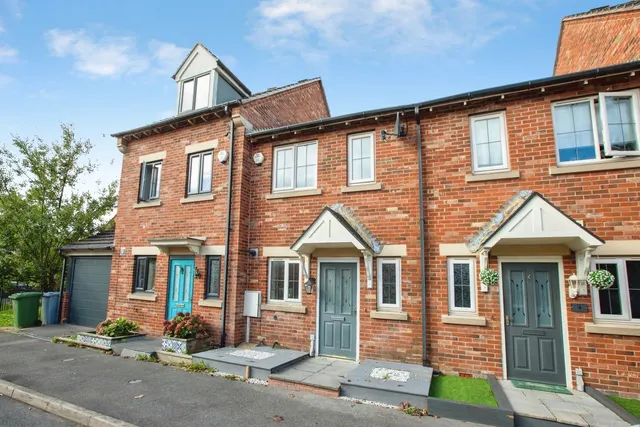 Guylers Hill Drive, Clipstone Village, Mansfield, Nottinghamshire, NG21, photo 1
