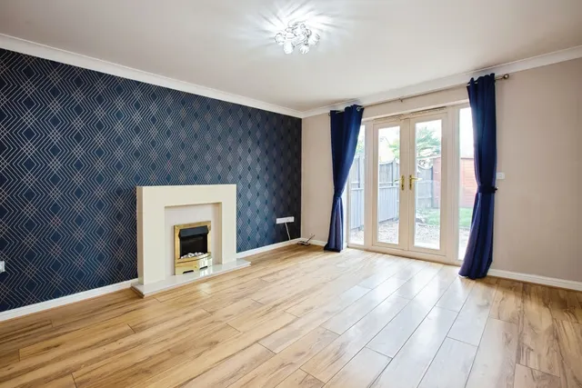 Photo 3 — Guylers Hill Drive, Clipstone Village, Mansfield, Nottinghamshire, NG21