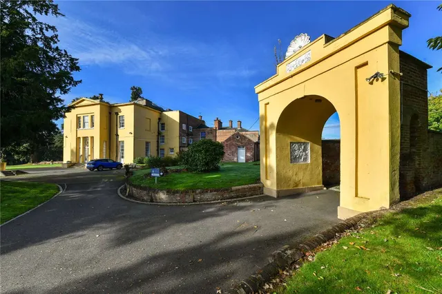 Photo 3 — Main Street, Upton, Newark, Nottinghamshire, NG23 5TE