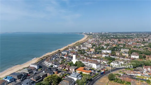 Marine Road, Bournemouth, Dorset, BH6, photo 1