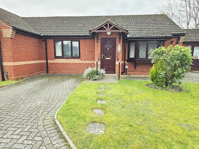 Goldieslie Close, Sutton Coldfield, B73, photo 1