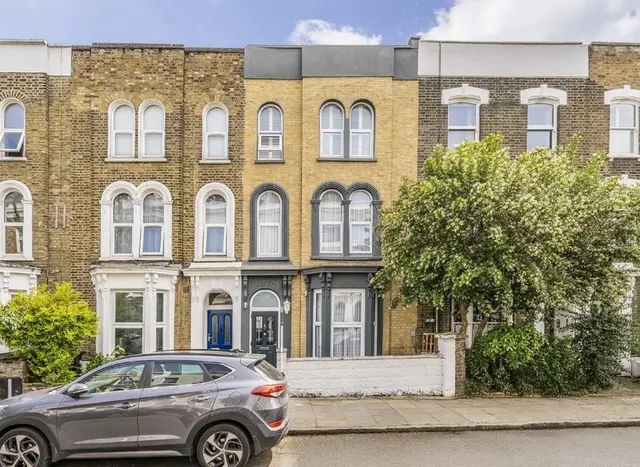 Dunlace Road, Clapton, E5, photo 1
