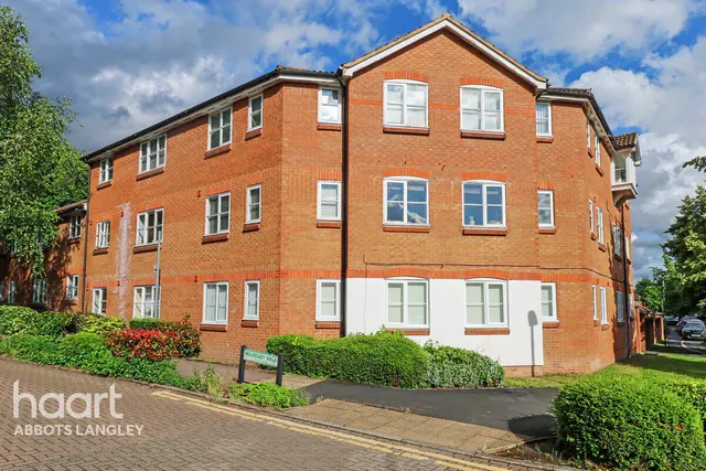 Evans Wharf, Hemel Hempstead, HP3, photo 1