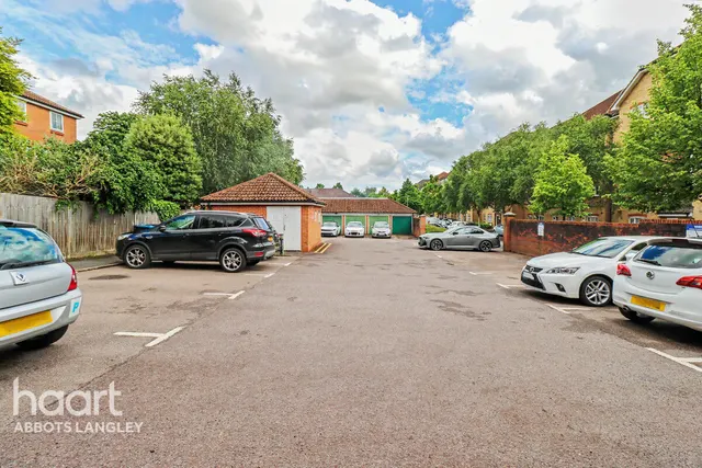Evans Wharf, Hemel Hempstead, HP3, photo 2