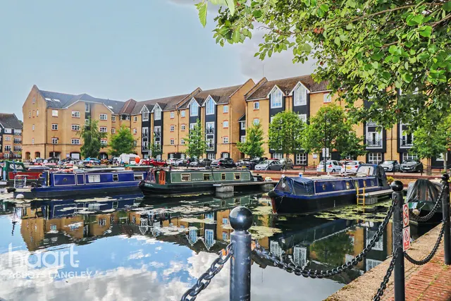 Evans Wharf, Hemel Hempstead, HP3, photo 3