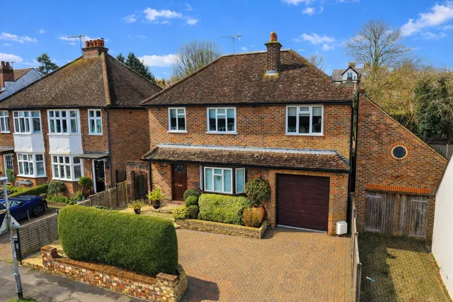 West Road, Berkhamsted, photo 1
