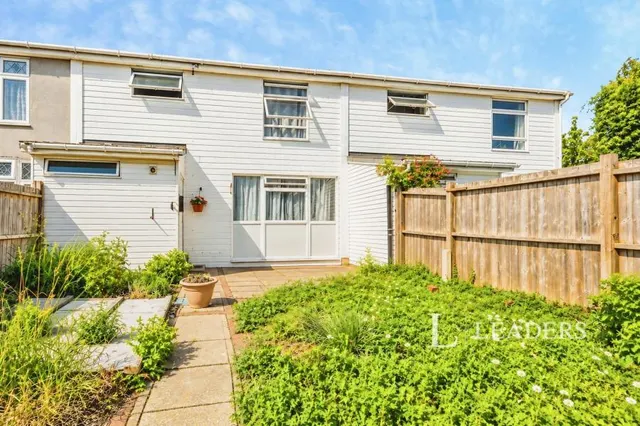 Hickory Avenue, Colchester, CO4, photo 1