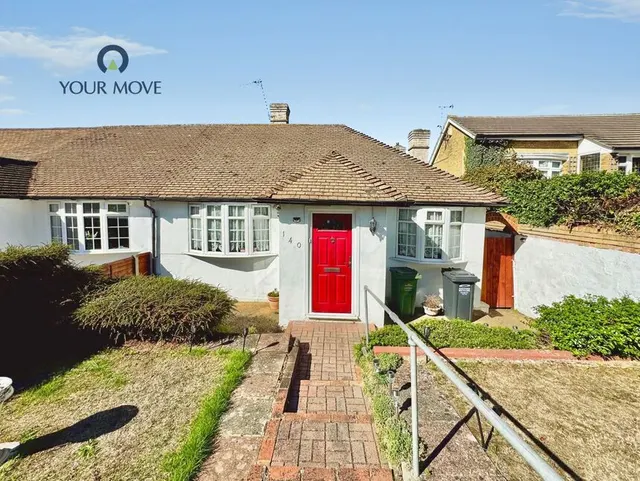 Heath Lane, Dartford, DA1, photo 1