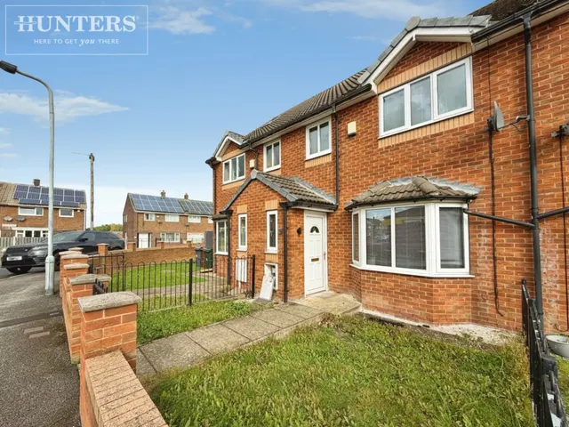 King Edward Street, Barnsley, S71, photo 1