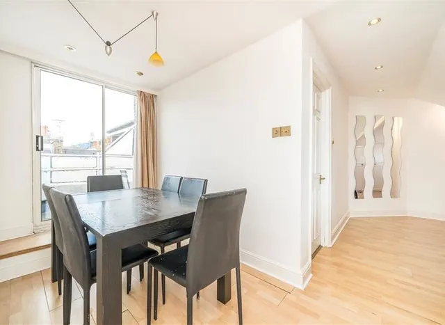 Porter Street, Marylebone, W1U, photo 3