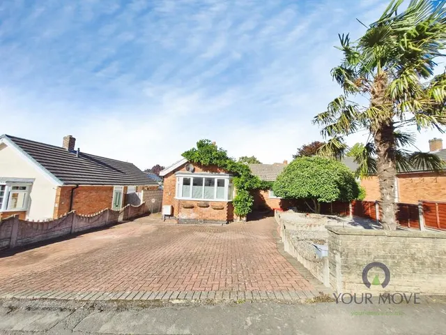 Zetland Close, Coalville, LE67, photo 1