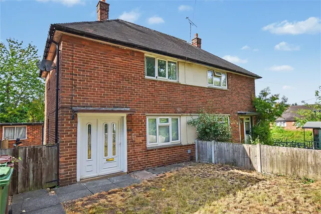 Manor Road, Churwell, LS27, photo 1