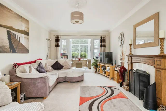 Photo 3 — Field Acre Way, Long Stratton, Norwich