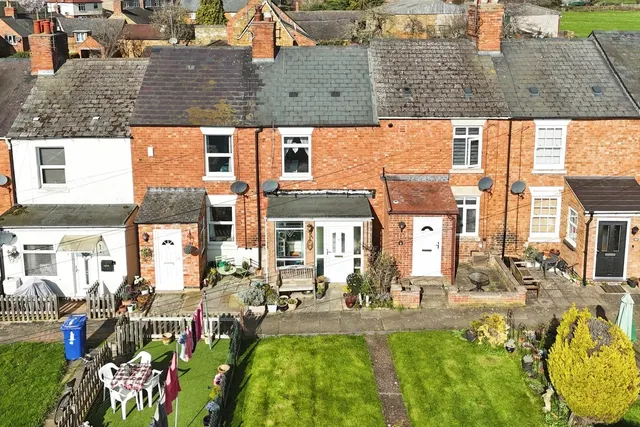 Mount Pleasant, Harpole, Northampton, Northamptonshire, NN7, photo 1