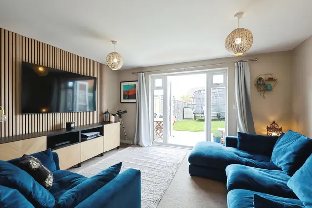 Quarry Road, Southam, CV47, photo 2