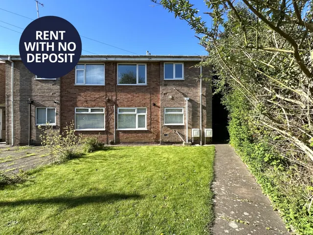 Vicarage Close, Birmingham, B42, photo 1