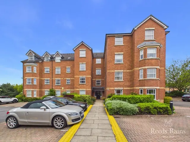 Westerdale Court, Guisborough, North Yorkshire, TS14, photo 1