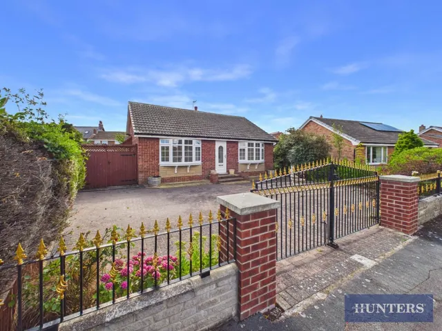 Linton Close, Filey, YO14, photo 1