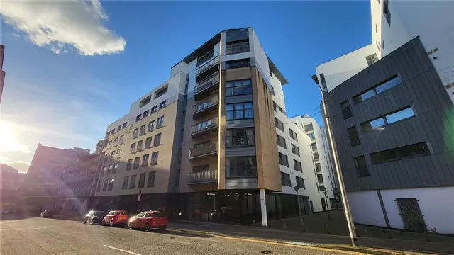 Watson Street, Glasgow, G1, photo 1