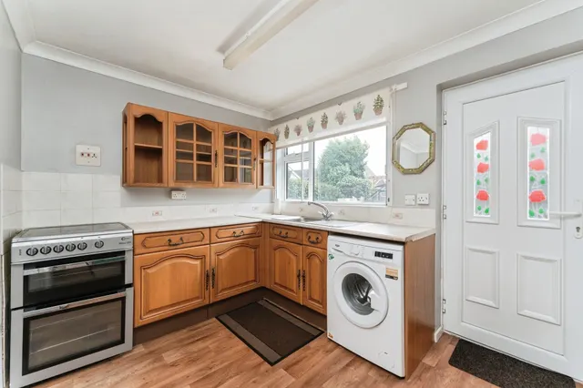 Photo 2 — Pashford Close, Lakenheath, Brandon