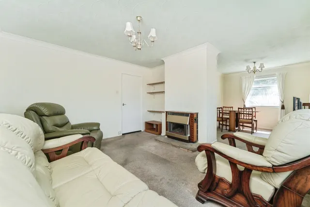 Photo 3 — Pashford Close, Lakenheath, Brandon