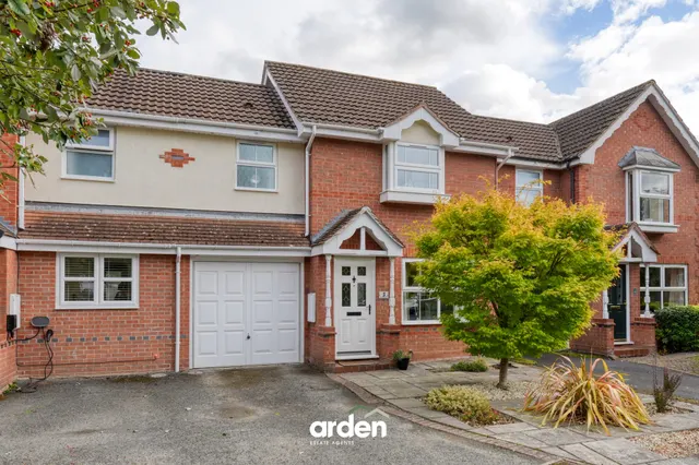 Pickering Green, Worcester, WR4, photo 1