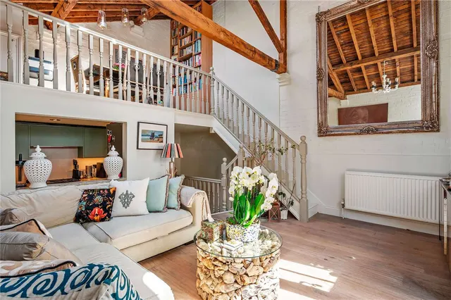 Ashfield Yard, Ashfield Street, London, E1 3DY, photo 1