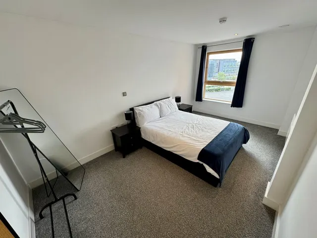 Mackenzie House Leeds, photo 1