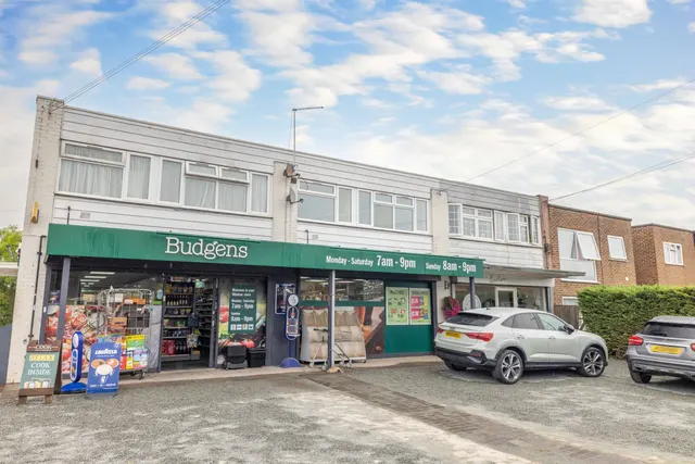 Photo 3 — Longmead, Windsor, Berkshire, SL4 5QB