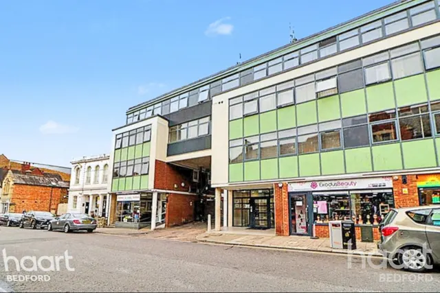 Mill Street, MK40, photo 1