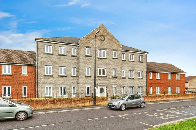 Jesmond Road, St. Georges, BS22, photo 1