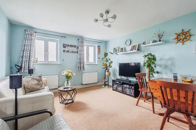 Jesmond Road, St. Georges, BS22, photo 2