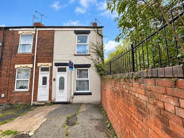 Kirkstead Avenue, Kirkstead Street, HU8, photo 1