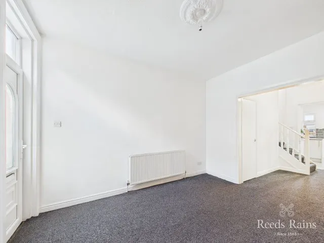 Kirkstead Avenue, Kirkstead Street, HU8, photo 3
