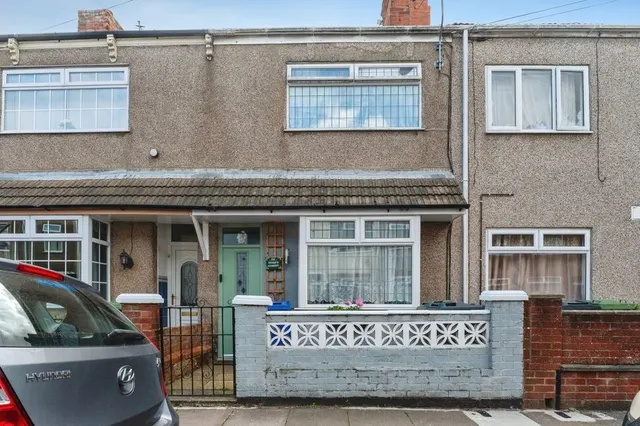 Sussex Street, Cleethorpes, Lincolnshire, DN35, photo 1