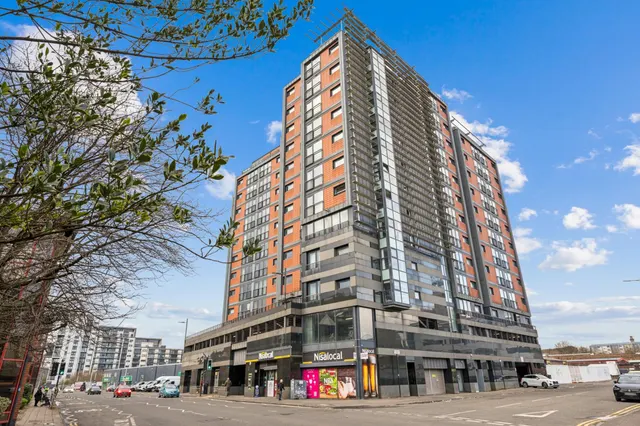 Lancefield Quay, Glasgow, G3, photo 1