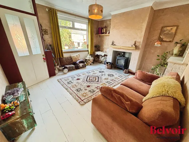 Gaskill Street, Heywood, OL10, photo 2