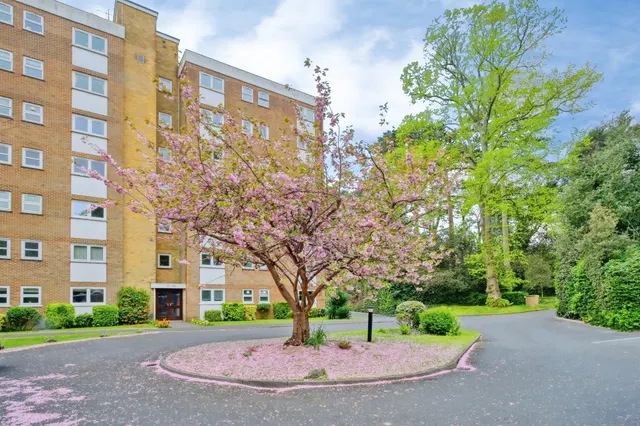 The Avenue, Poole, photo 1