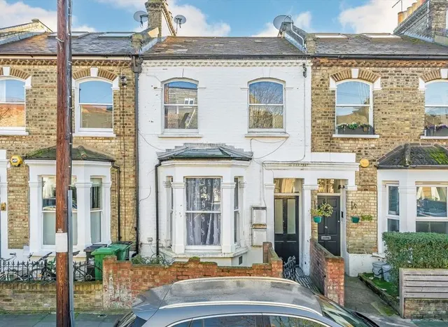 Hannell Road, Fulham, SW6, photo 1
